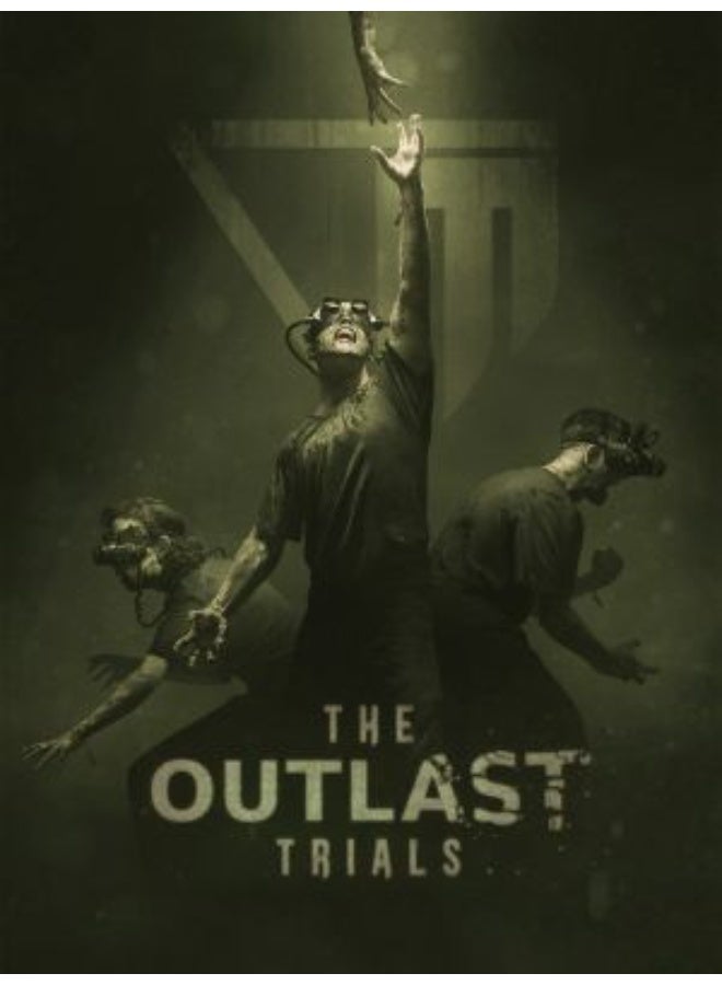 EGYGAMER EGYGAMER The Outlast Trials Z96E638987F1158CE469AZ